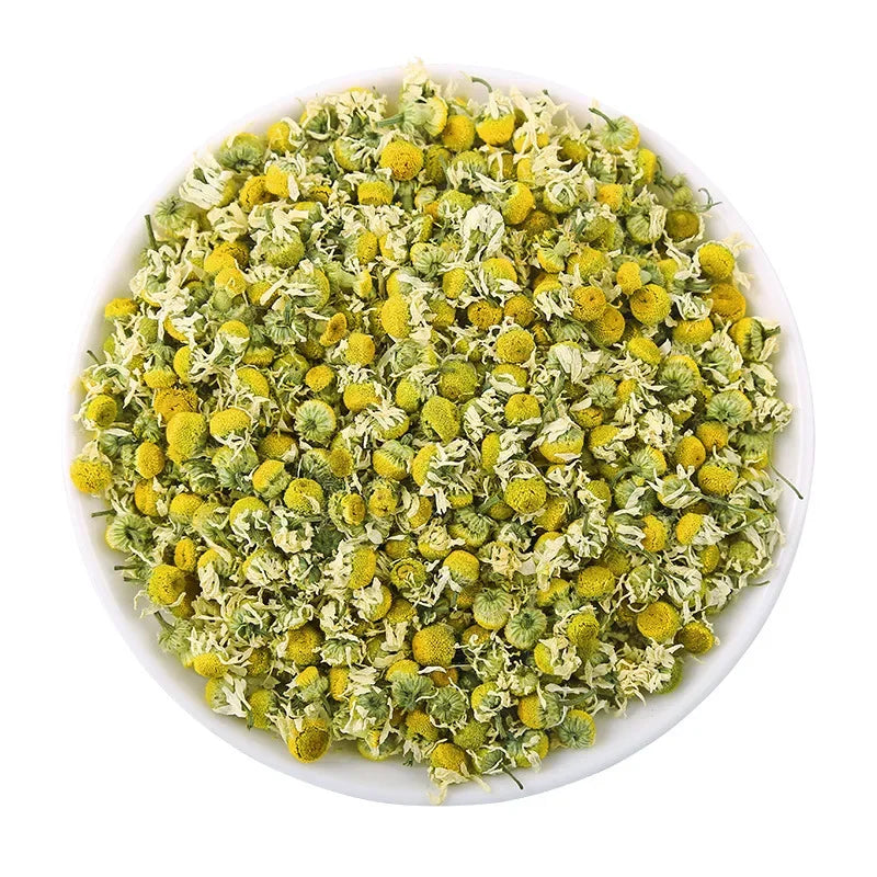 200g Natural Dried Flowers Chamomile/Rose/Butterfly Orchid/Jasmine/lavender Aromatherapy, Sachet, Soap Candle Making Home Decor