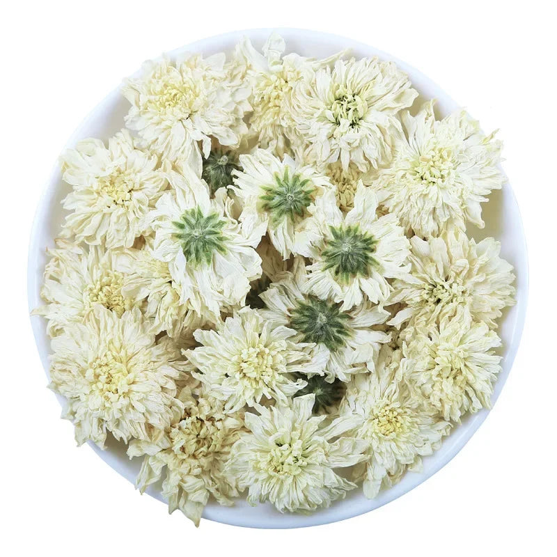 200g Natural Dried Flowers Chamomile/Rose/Butterfly Orchid/Jasmine/lavender Aromatherapy, Sachet, Soap Candle Making Home Decor