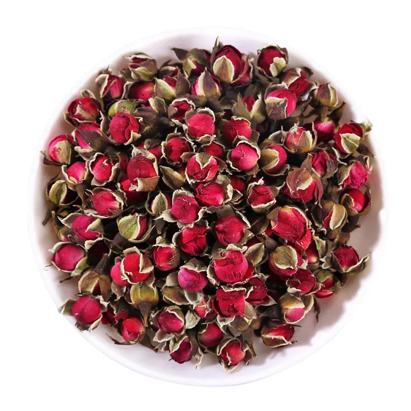 200g Natural Dried Flowers Chamomile/Rose/Butterfly Orchid/Jasmine/lavender Aromatherapy, Sachet, Soap Candle Making Home Decor